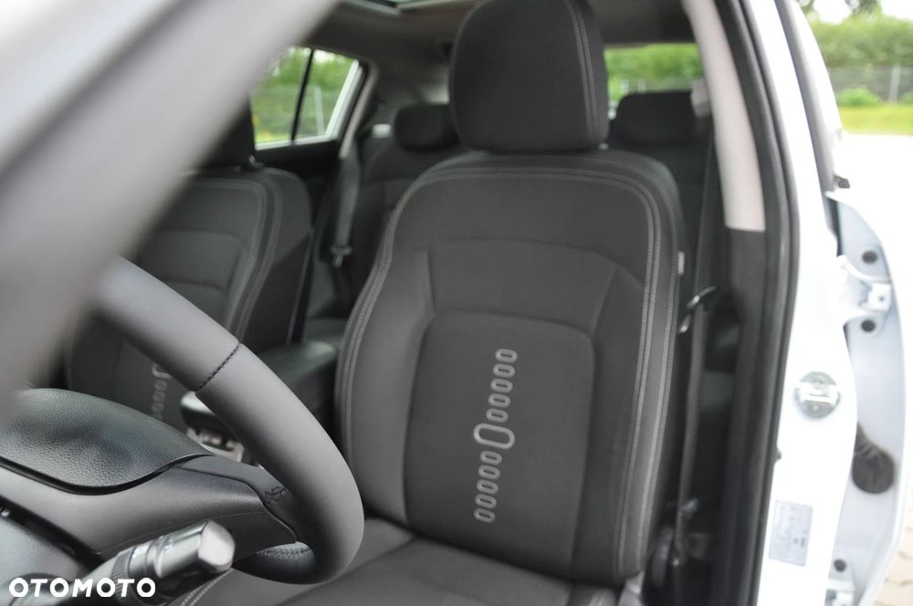 Kia Sportage 1.7 CRDI 2WD Spirit - 25