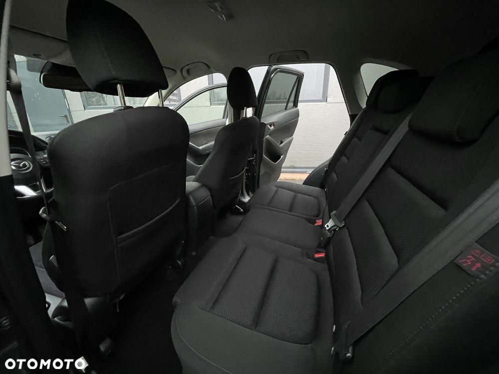 Mazda CX-5 2.2 D Skymotion 2WD - 20