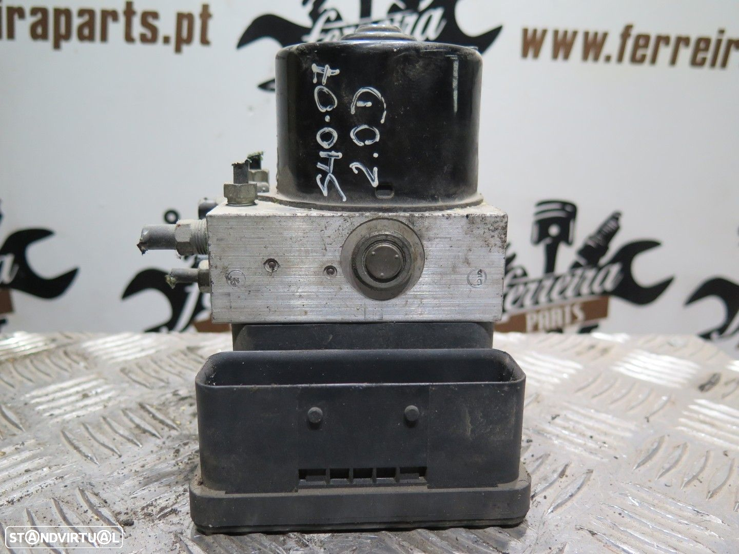 Modulo ABS Volvo S40 REF:  30742654 - 2
