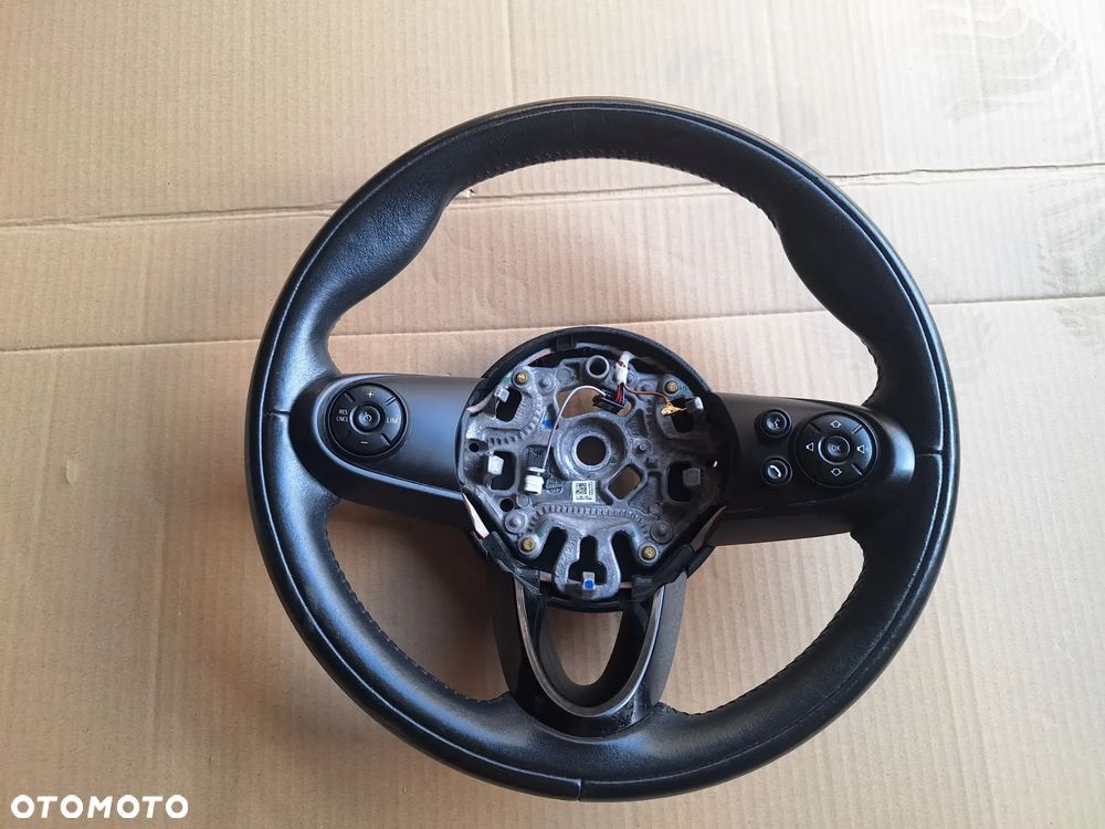 KIEROWNICA MINI COOPER F55 F56 - 1