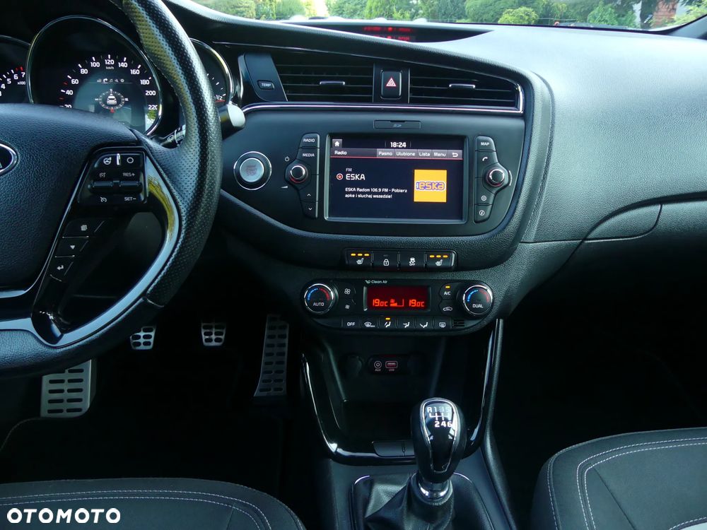 Kia Ceed 1.0 T-GDI GT Line - 26