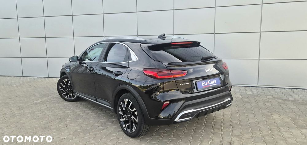 Kia XCeed - 9