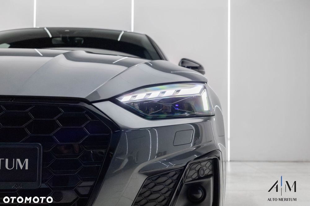 Audi A5 - 9