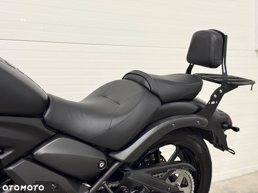 Kawasaki Vulcan - 37