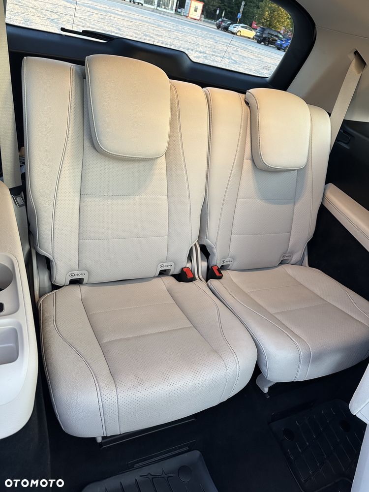 Mercedes-Benz GLS 450 4Matic 9G-TRONIC - 14