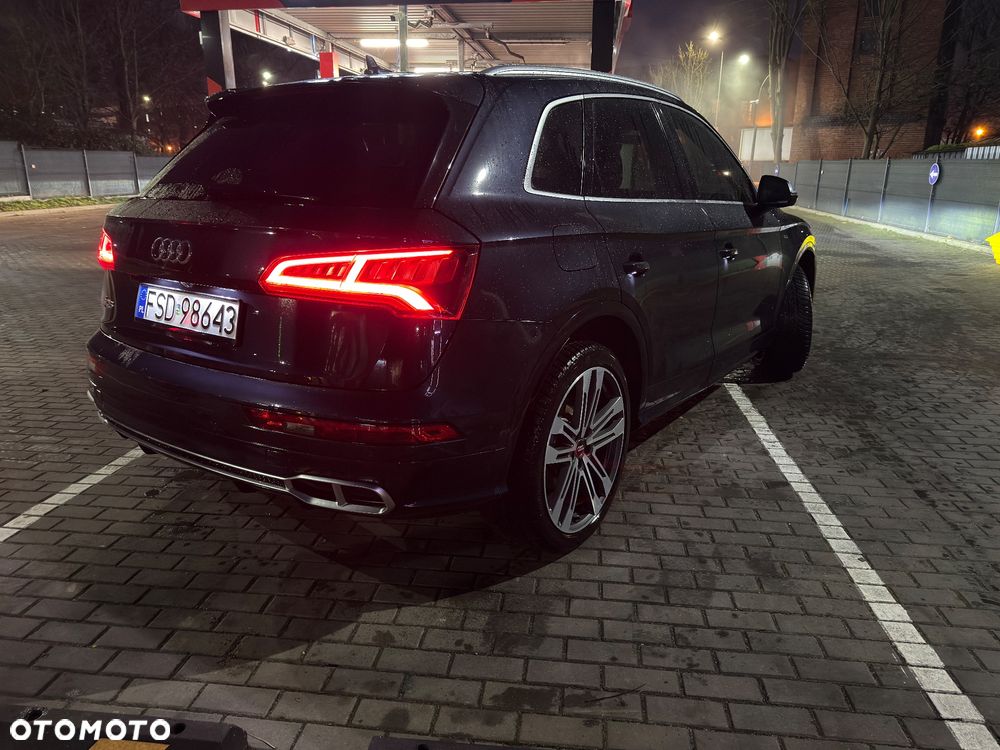 Audi SQ5 - 23