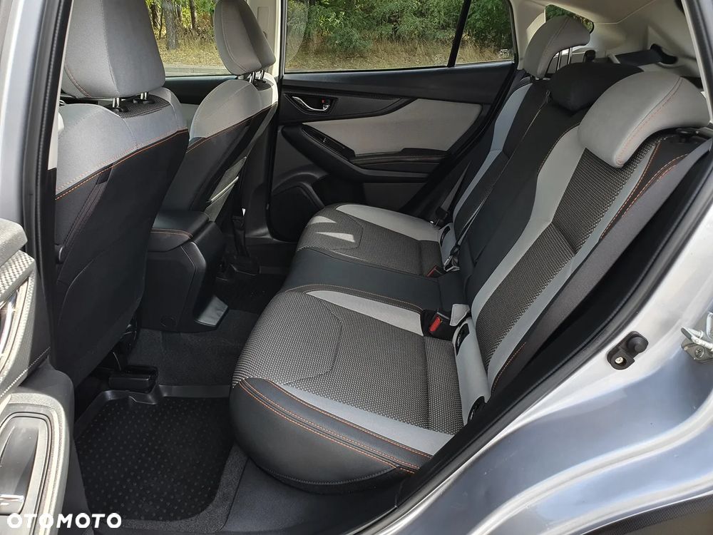 Subaru XV 1.6i Comfort (EyeSight) Lineartronic - 12