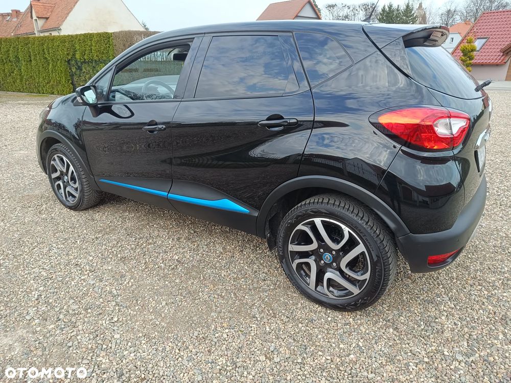 Renault Captur ENERGY dCi 110 Start&Stop Crossborder - 10