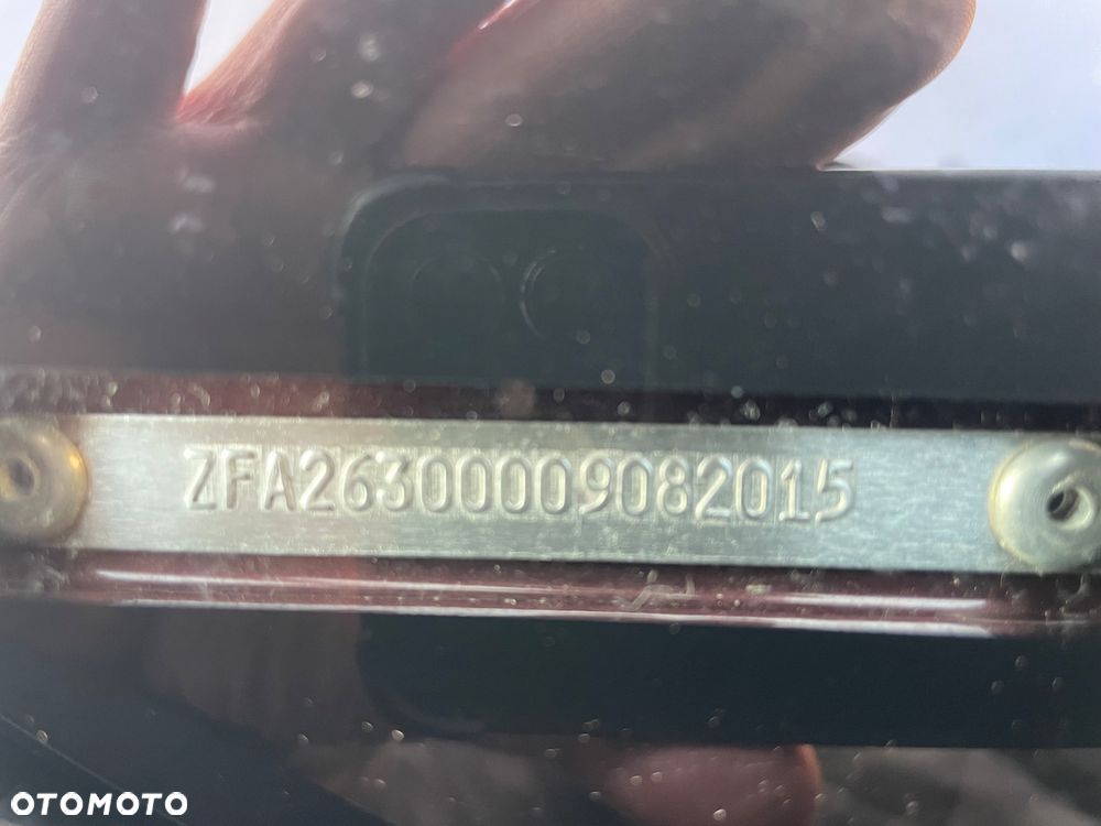 Fiat Doblo 1.4 16V Pop - 15