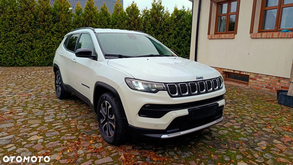 Jeep Compass - 17