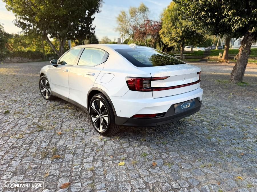 Polestar 2 - 4