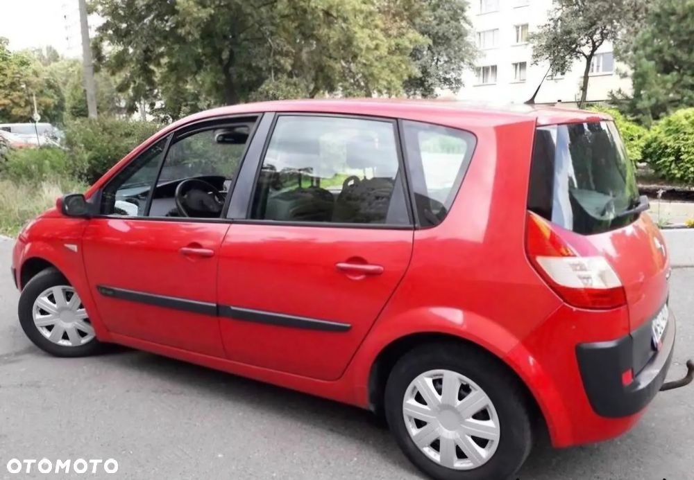 Renault Scenic - 3