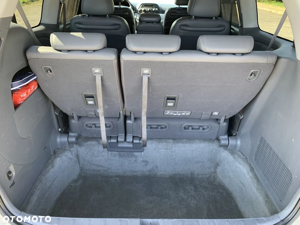 Honda Odyssey - 21