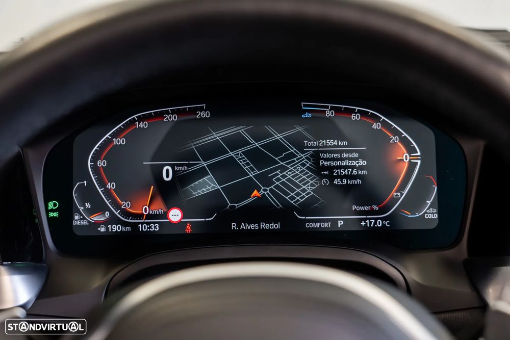 BMW 420 d Desportiva M Auto - 19