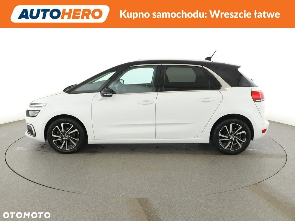 Citroën C4 Picasso PureTech 130 Stop&Start EAT6 SELECTION - 3