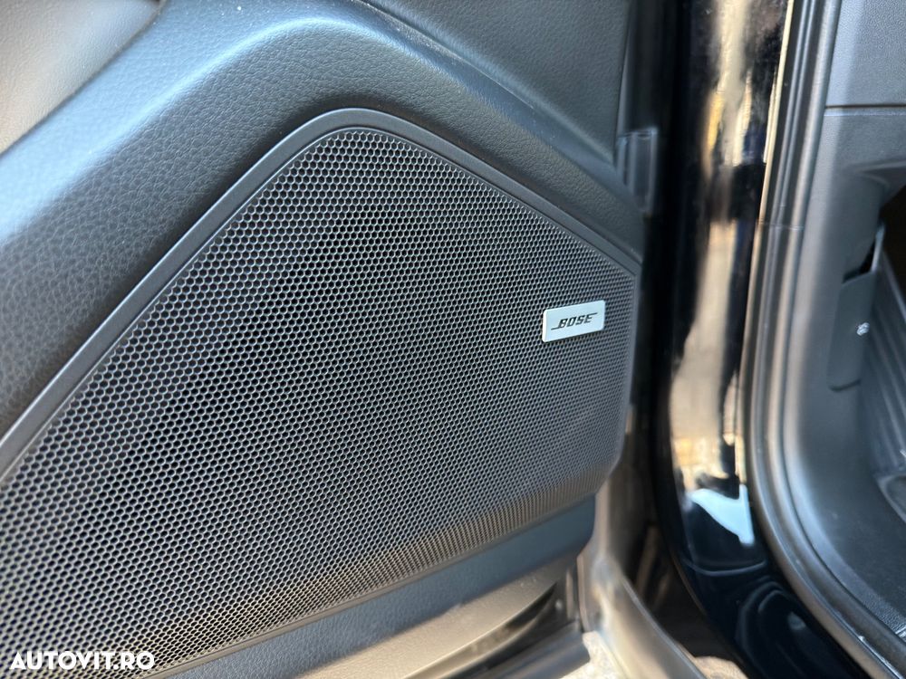 Porsche Cayenne Coupe S E-Hybrid Tiptronic S - 18