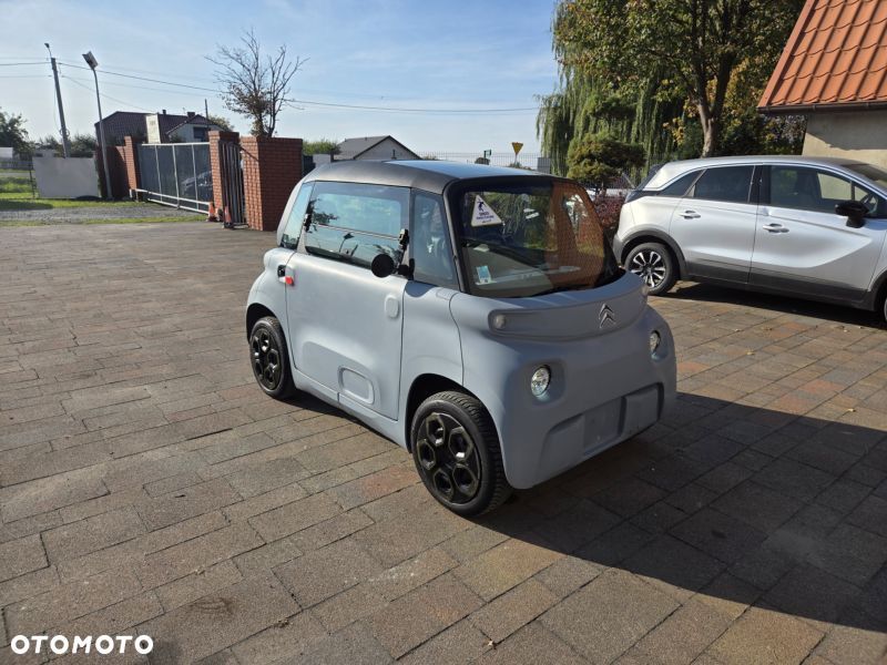 Citroën Ami