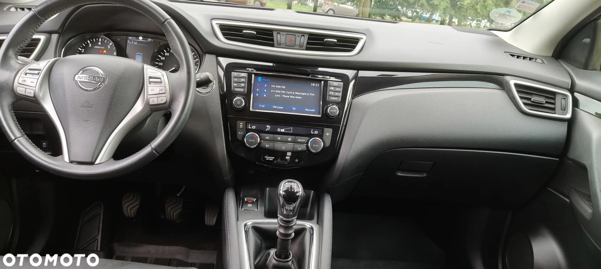 Nissan Qashqai 1.6 DIG-T TEKNA+ - 21