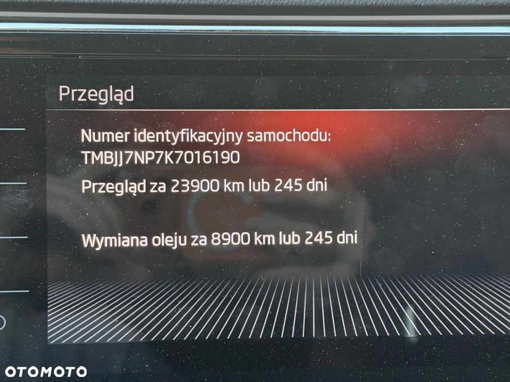 Skoda Superb 2.0 TDI L&K DSG - 24