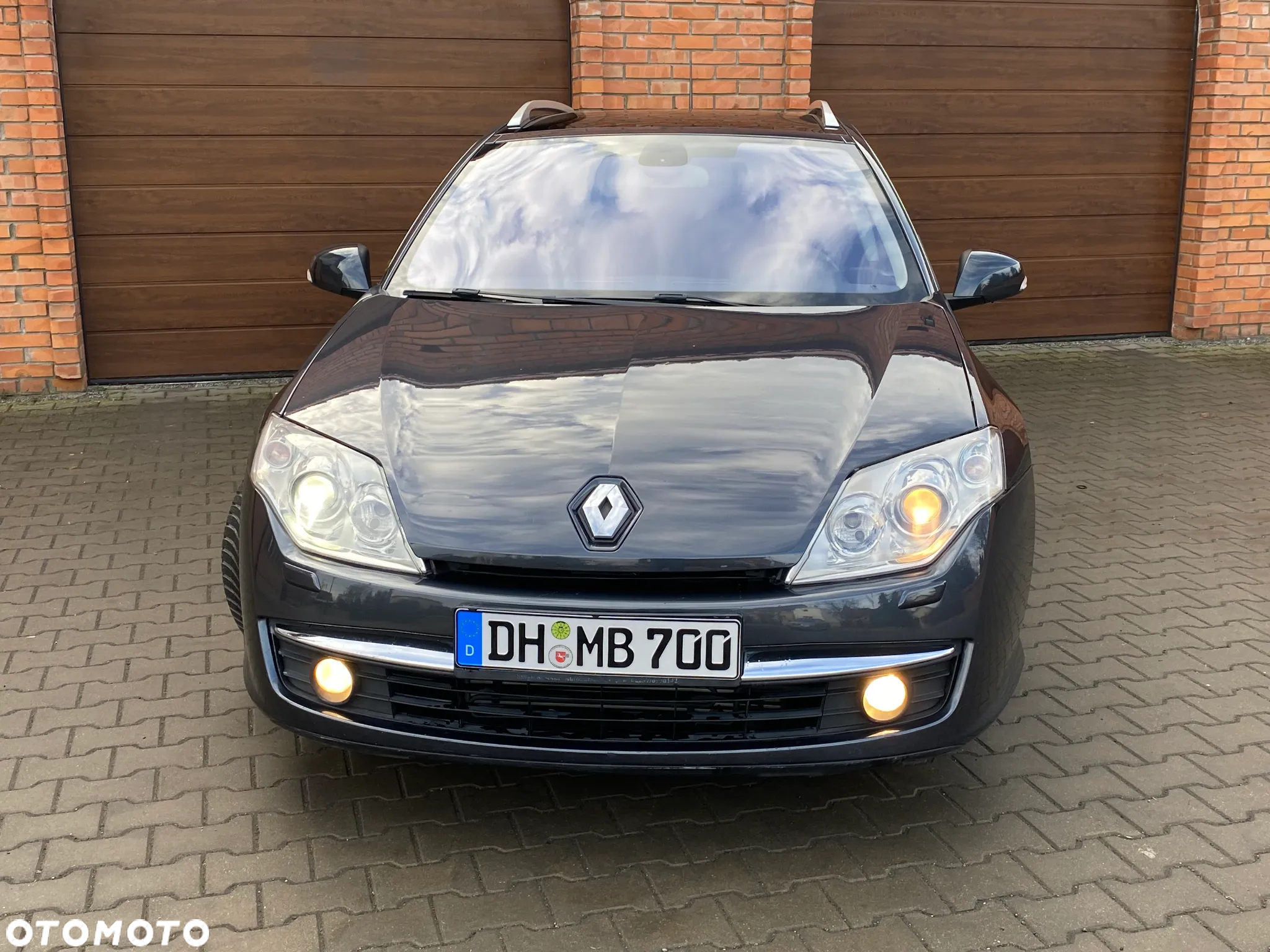 Renault Laguna - 29