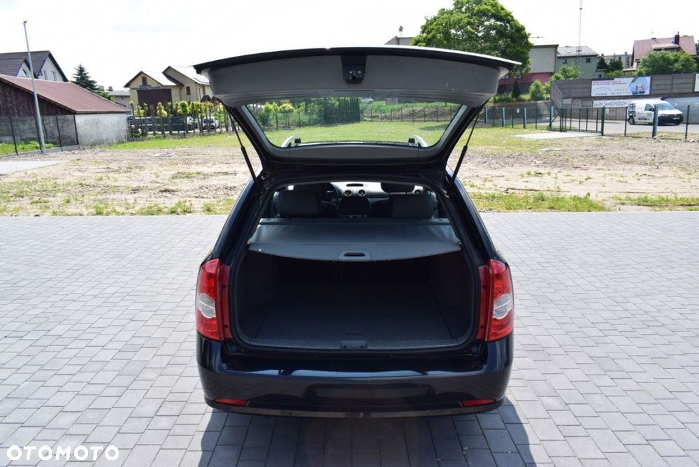 Chevrolet Nubira - 11