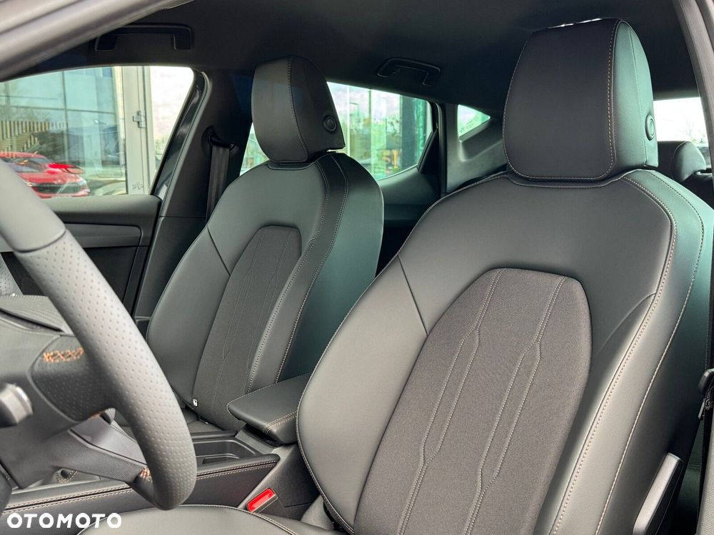 Cupra Leon 1.5 TSI - 18