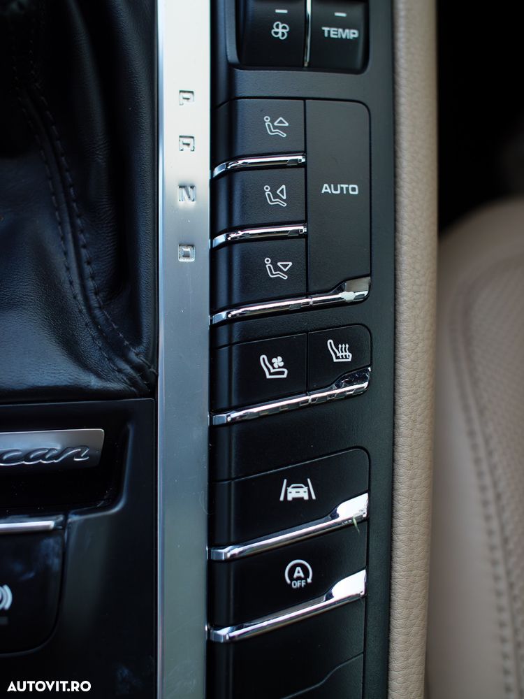 Porsche Macan - 20