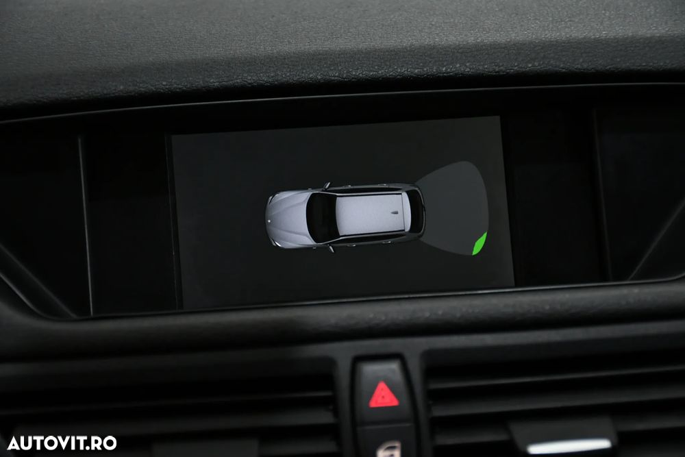 BMW X1 sDrive18d Aut. - 18