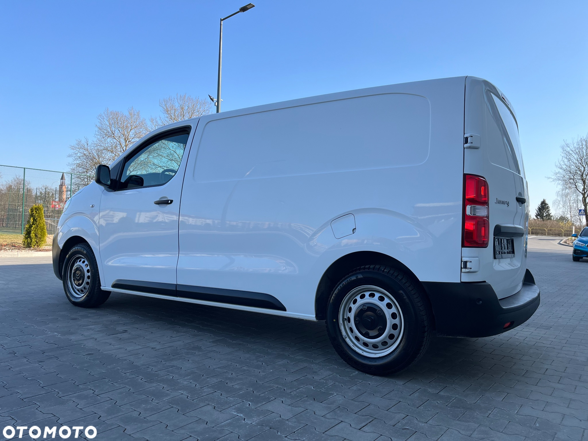 Citroën JUMPY PROACE EXPERT SCUDO - 30