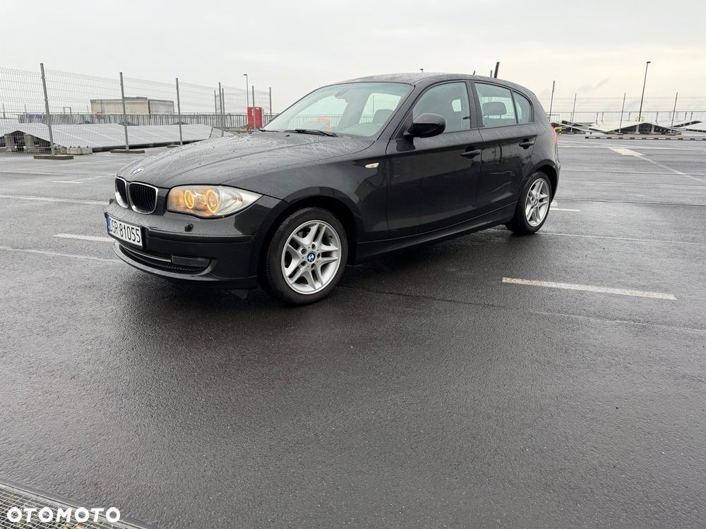 BMW Seria 1