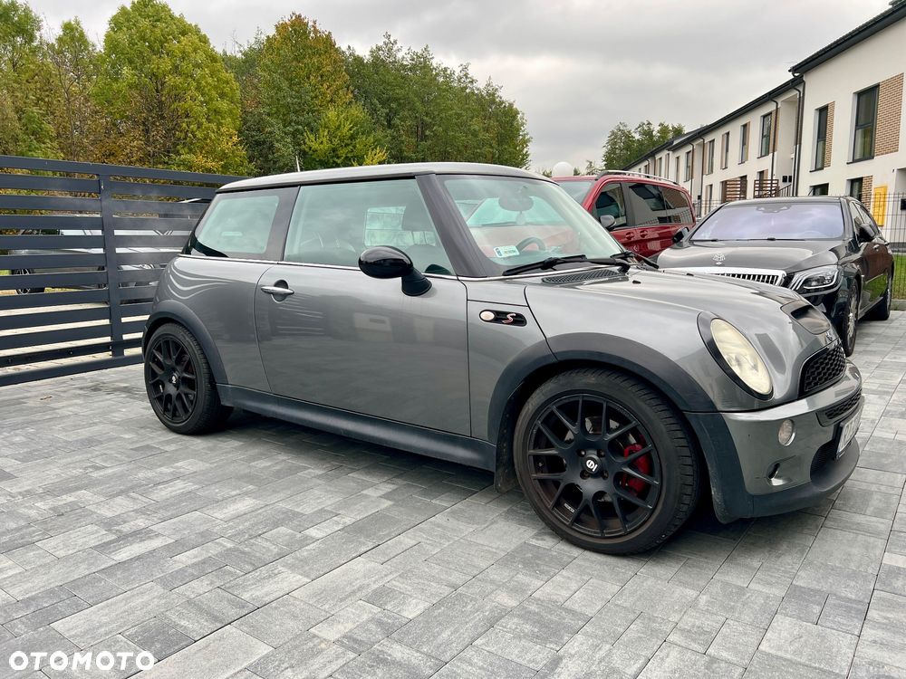 MINI Cooper S Standard - 11