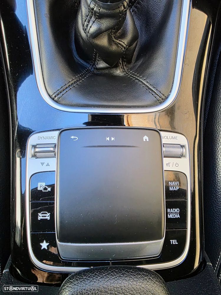 Mercedes-Benz A 160 Style - 48