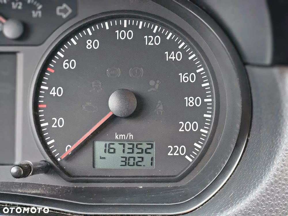 Volkswagen Polo 1.2 United - 22