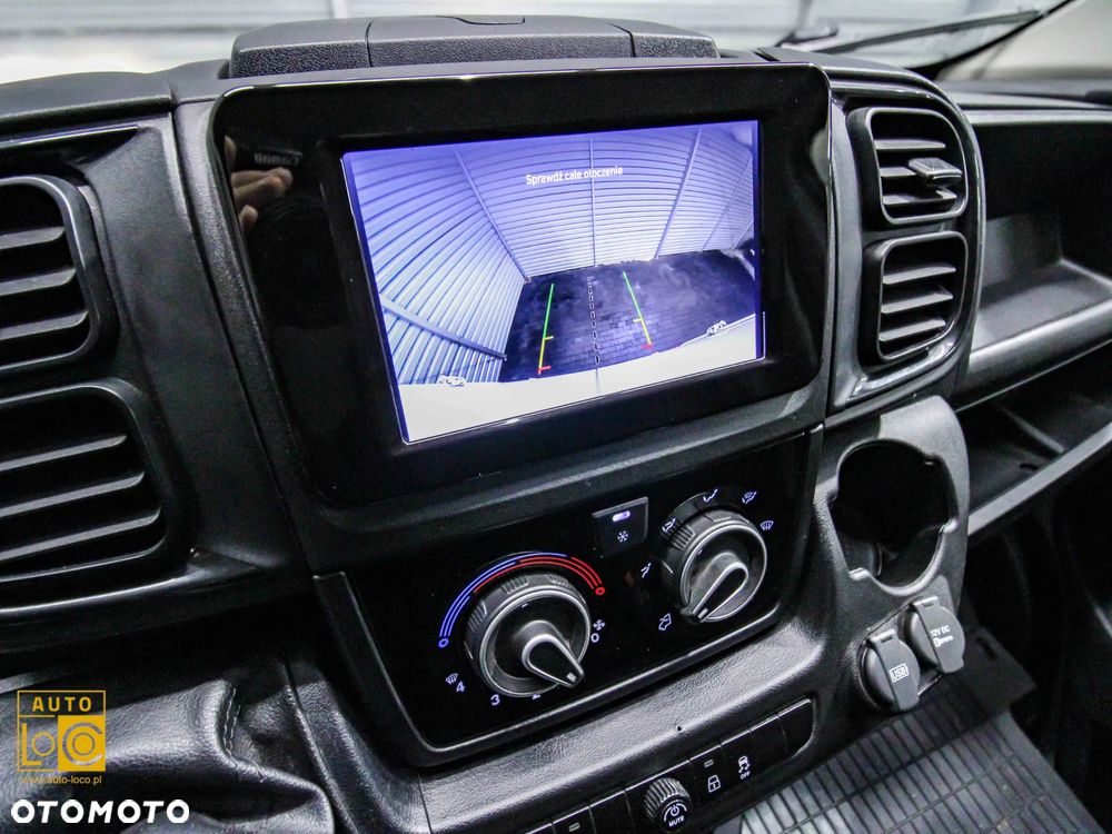 Fiat DUCATO FURGON L4H3 - 15
