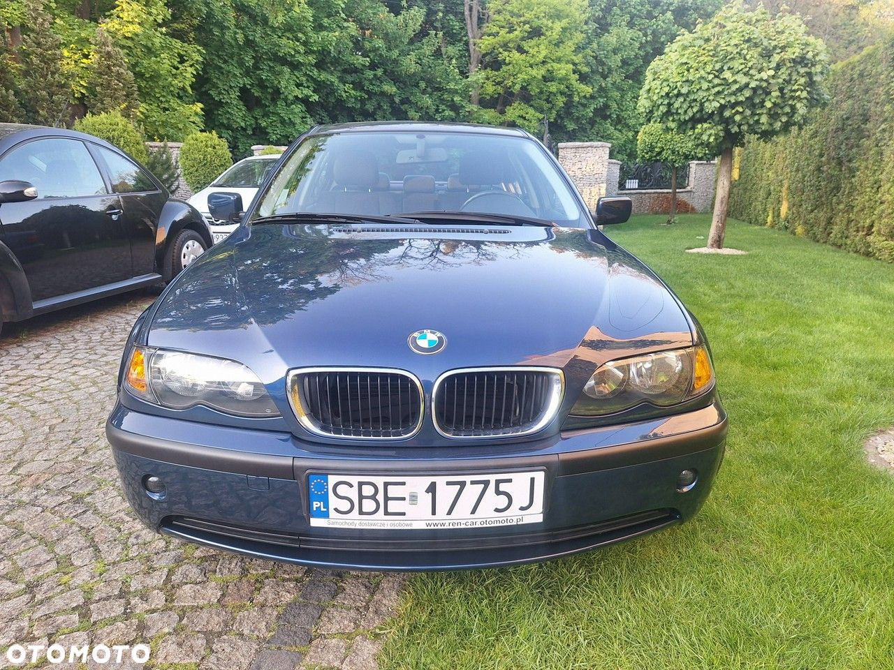 BMW Seria 3 318i Edition Exclusive - 23