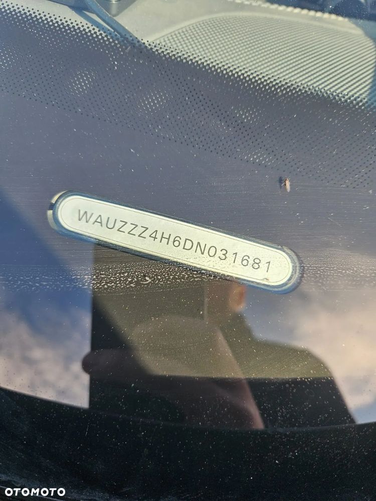 Audi S8 4.0 TFSI Quattro - 24