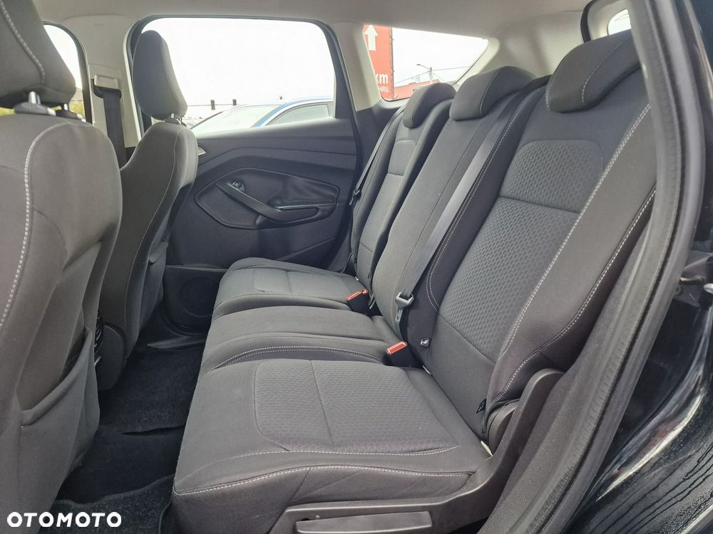 Ford Kuga 1.5 EcoBoost 2x4 Cool & Connect - 18