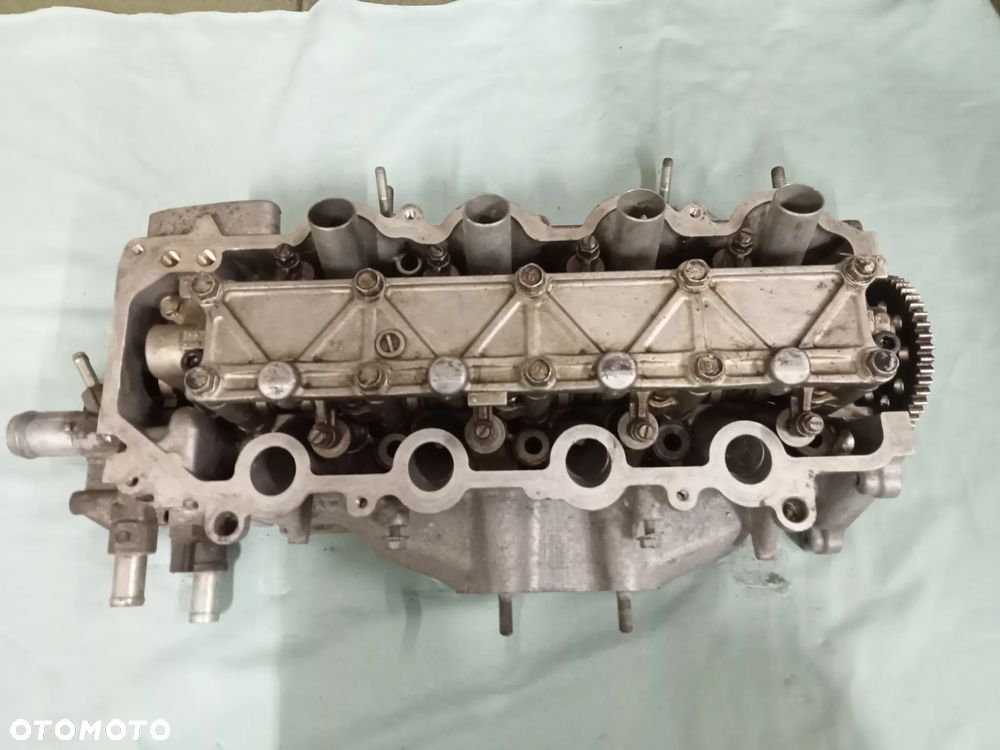 głowica civic 1.3 po regeneracji - 2