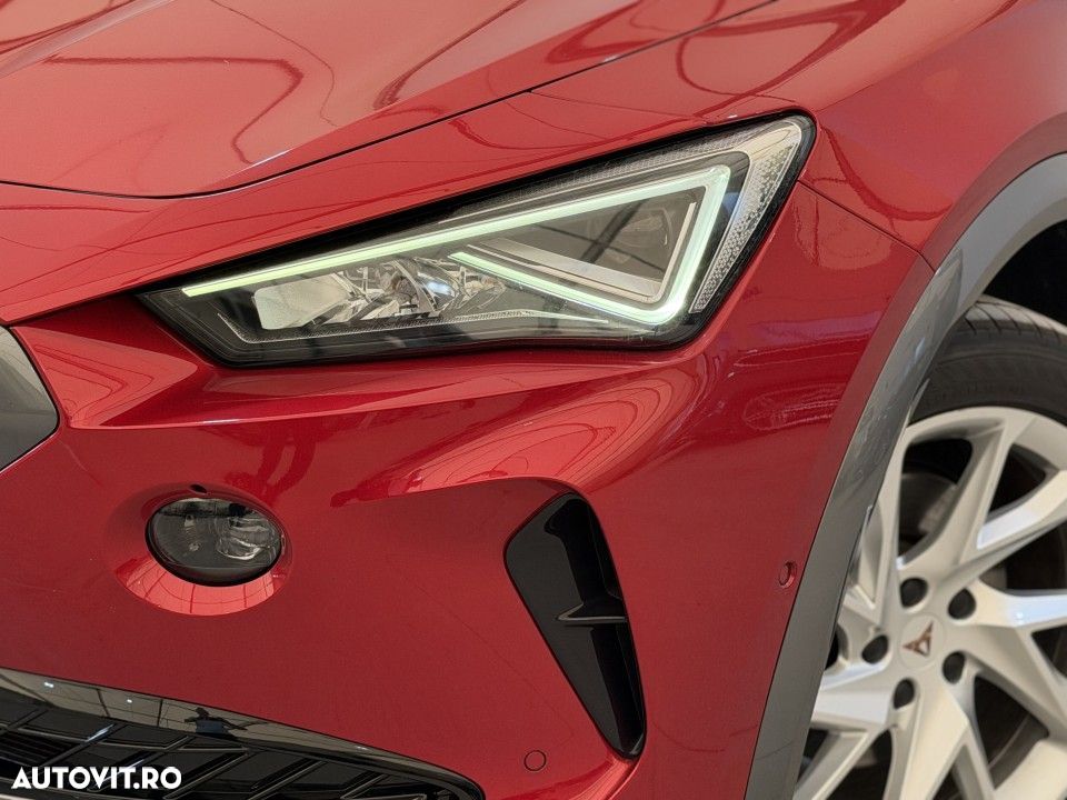 Cupra Formentor - 33