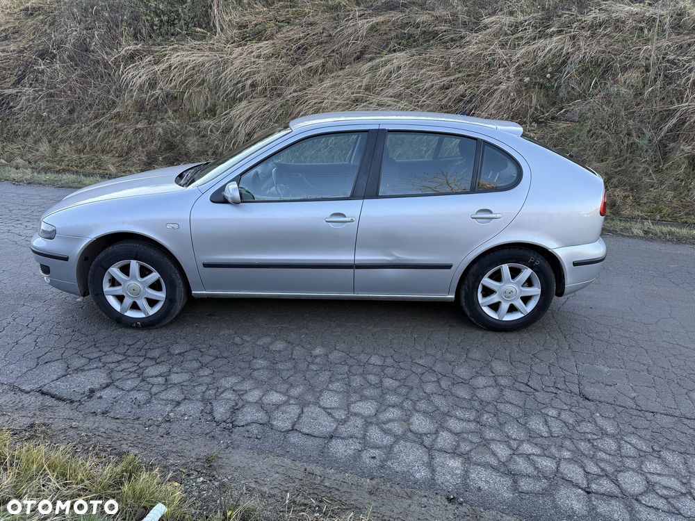 Seat Leon - 2