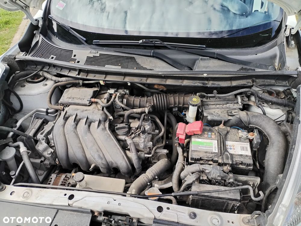 Nissan Juke - 31
