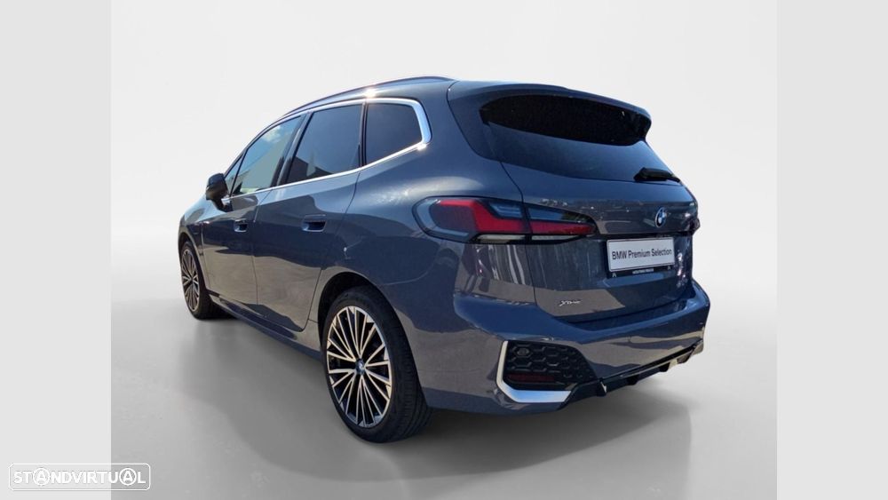 BMW 225xe Active Tourer e xDrive Pack Desportivo M - 2