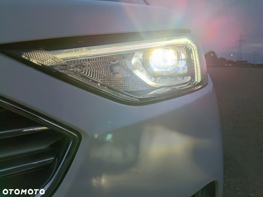 Ford Edge - 16