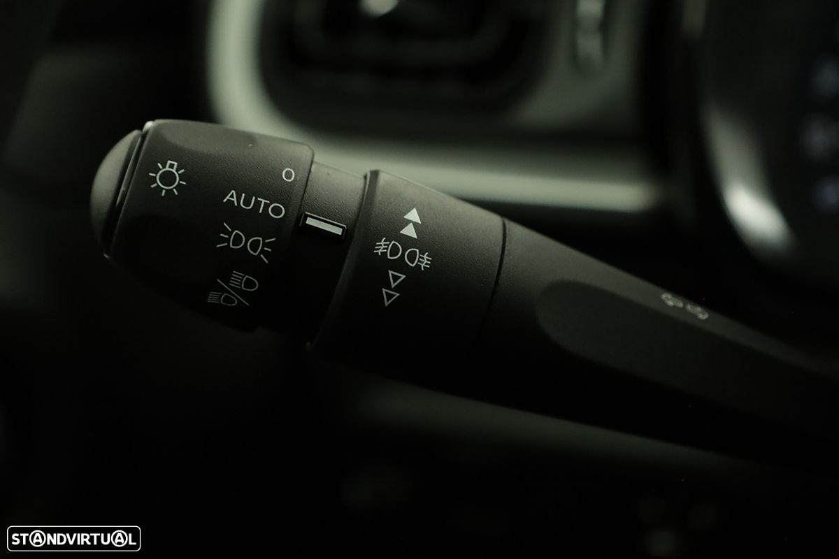 Citroën C3 1.2 PureTech Plus - 16