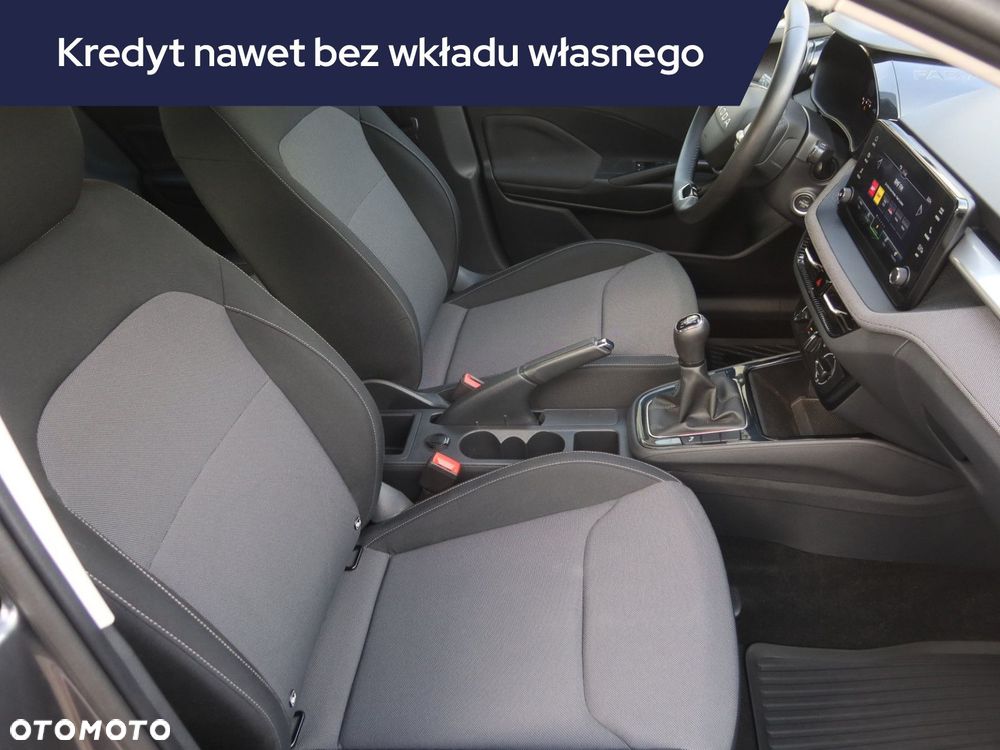 Skoda Fabia - 11