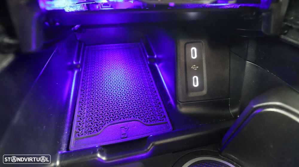 Mercedes-Benz GLC 300 de 4Matic - 28