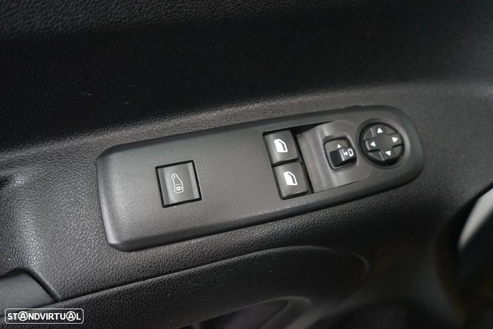 Peugeot Partner 1.5 Blue-HDI Asphalt L1 EAT8 - 11