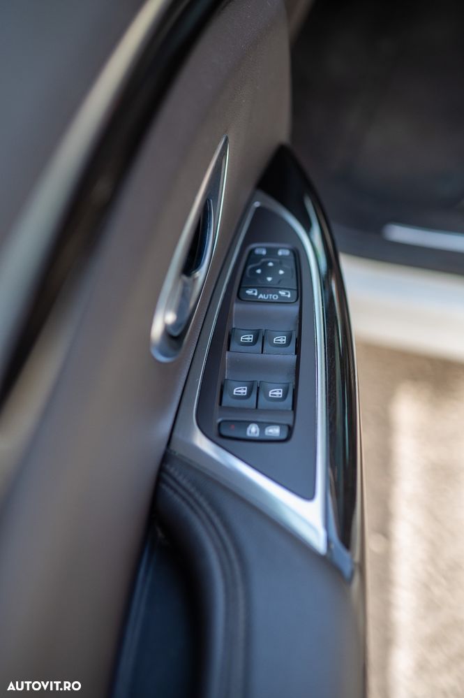 Renault Espace Energy dCi 160 EDC Business - 15