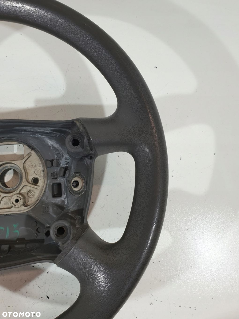 KIEROWNICA 8E0419091 8E0000124 AUDI A4 B6 00-05 EU - 4