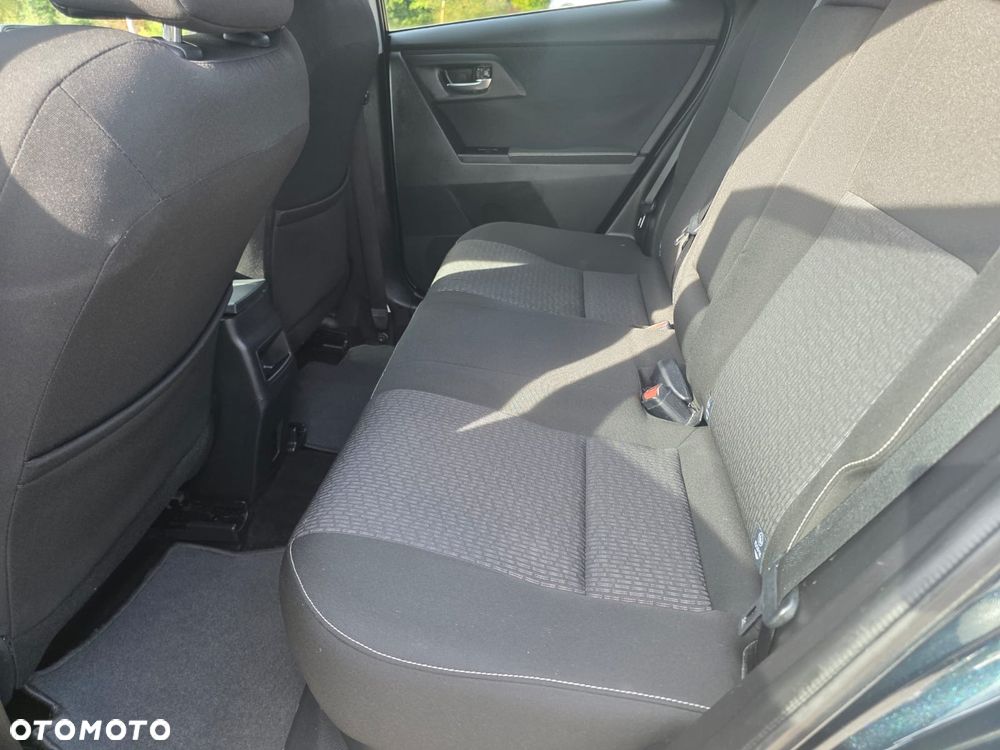 Toyota Auris 1.8 HSD Luna - 25